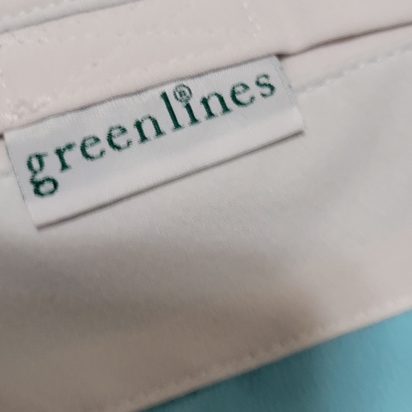 Greenlines x Crewcuts swimming shorts - Picture 4 of 4